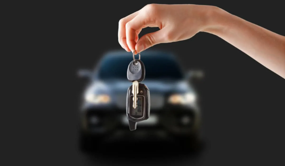 Cotización Crédito Automotriz