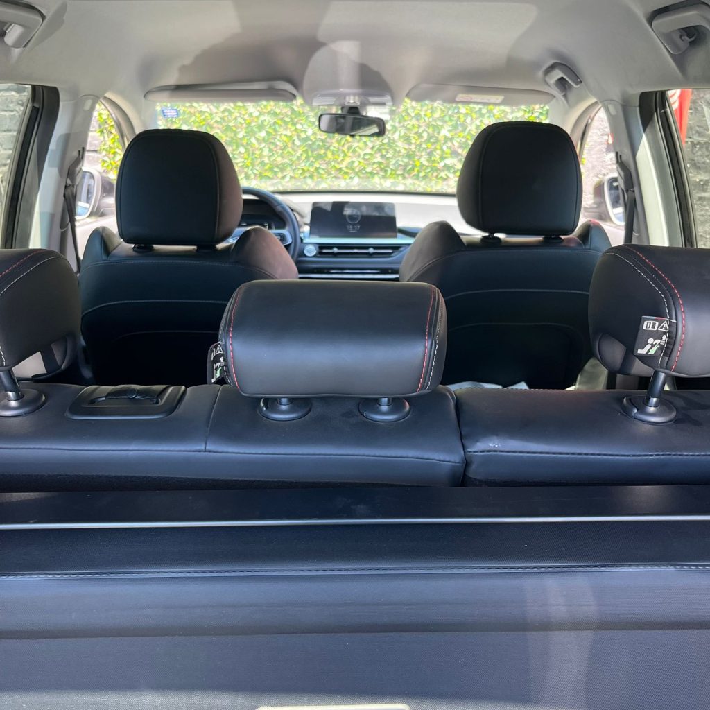 CHERY TIGGO 7 PRO AT 2023