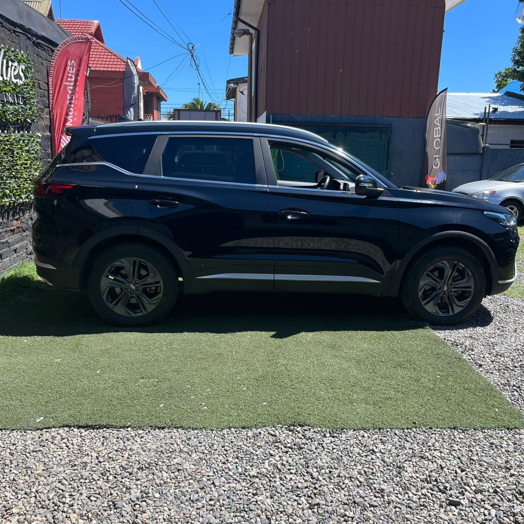 CHERY TIGGO 7 PRO AT 2023