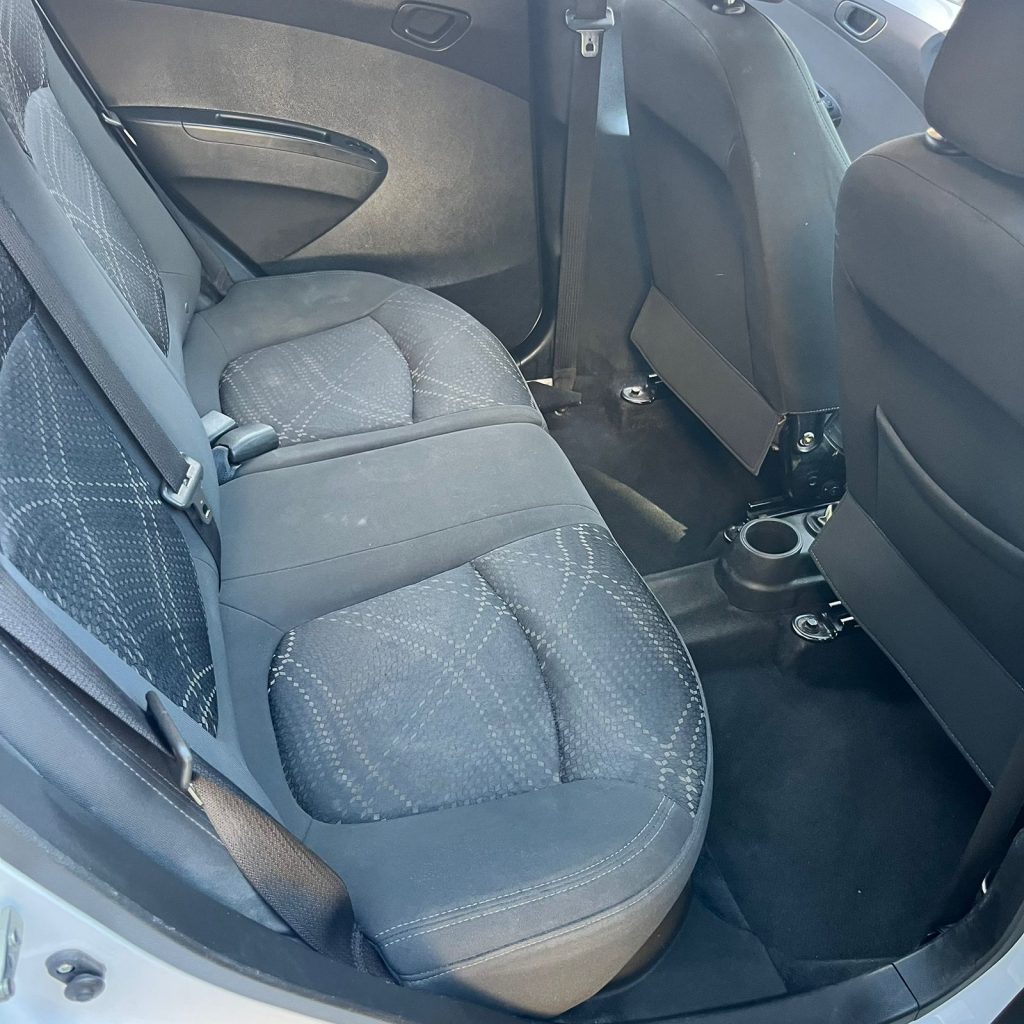 CHEVROLET SPARK GT 1.2 MT 2018