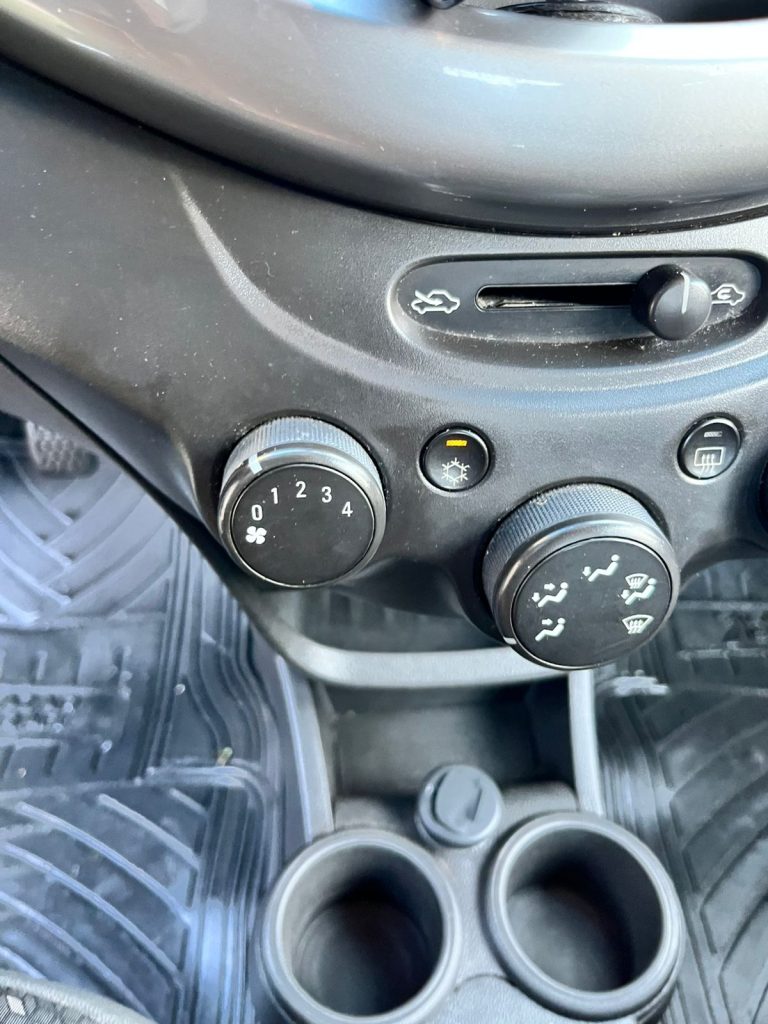 CHEVROLET SPARK GT 1.2 MT 2018