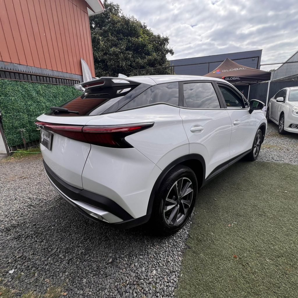 OMODA C5 1.5 COMFORT AT 2025