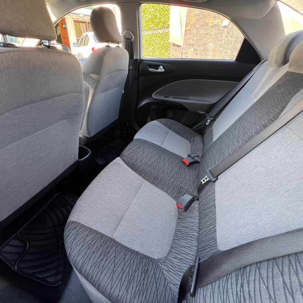 KIA SOLUTO 1.4 MT 2021